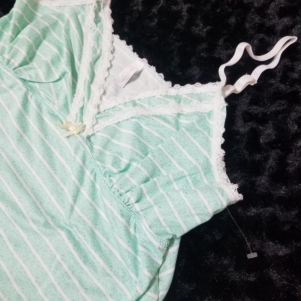 Jessica Simpson Sleepwear - Picture 3 of 5